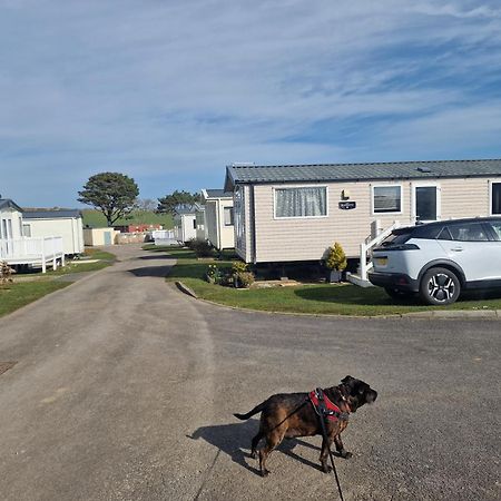 Hotel Durdlee Door, D27, Main Rd, West Lulworth, Wareham Bh20 5Pu Exterior foto