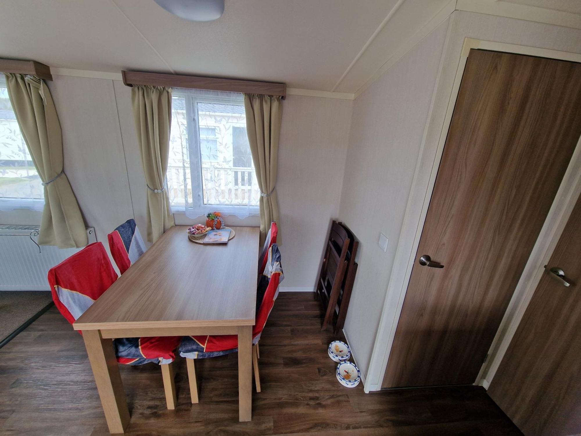 Hotel Durdlee Door, D27, Main Rd, West Lulworth, Wareham Bh20 5Pu Exterior foto