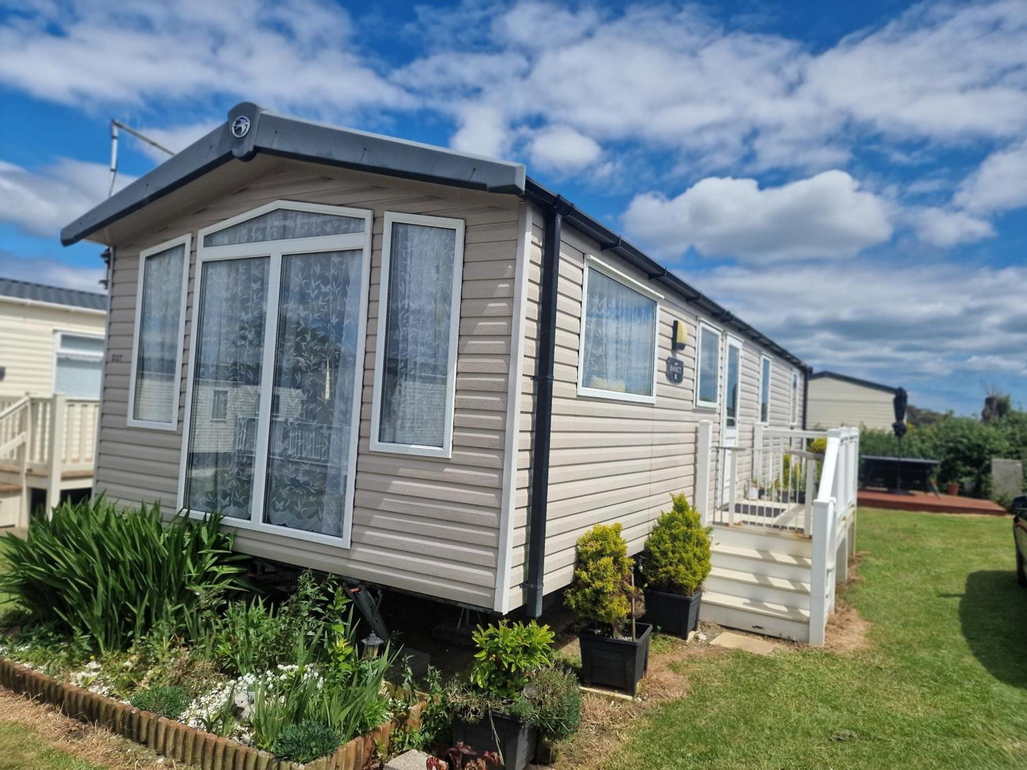 Hotel Durdlee Door, D27, Main Rd, West Lulworth, Wareham Bh20 5Pu Exterior foto