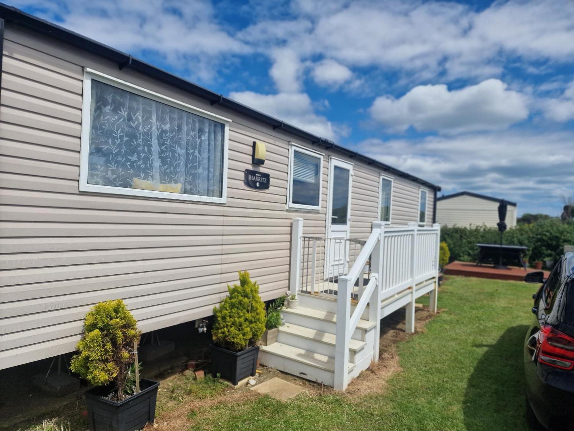 Hotel Durdlee Door, D27, Main Rd, West Lulworth, Wareham Bh20 5Pu Exterior foto