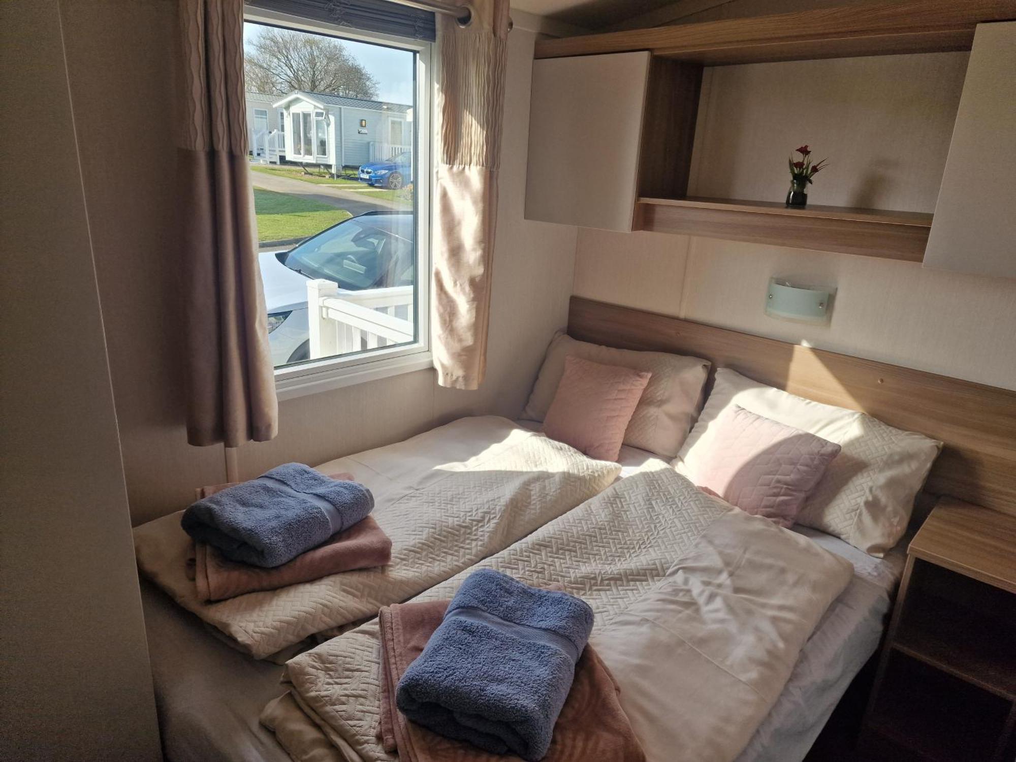 Hotel Durdlee Door, D27, Main Rd, West Lulworth, Wareham Bh20 5Pu Exterior foto